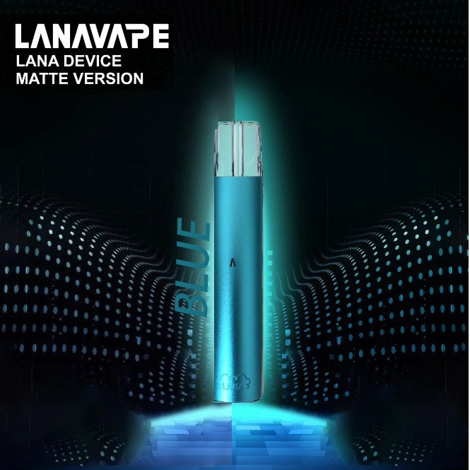 LANA系列主機 — LANA